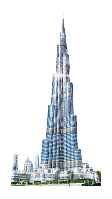 Burj Khalifa