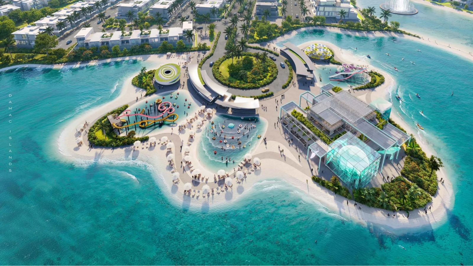 DAMAC Properties
