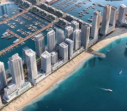 Emaar Properties