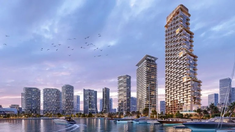 Meraas Properties