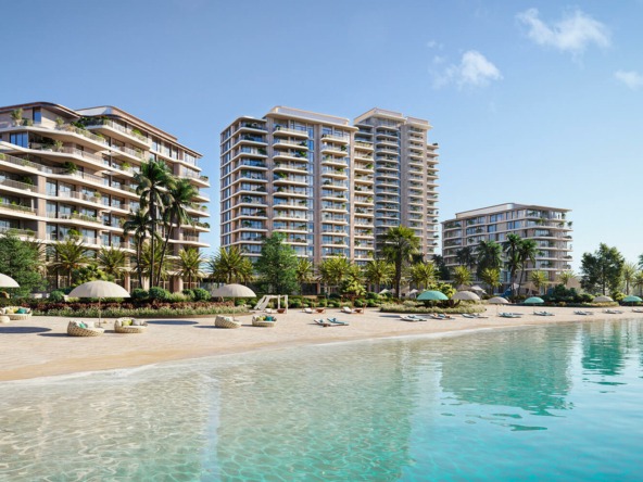 Nakheel Properties