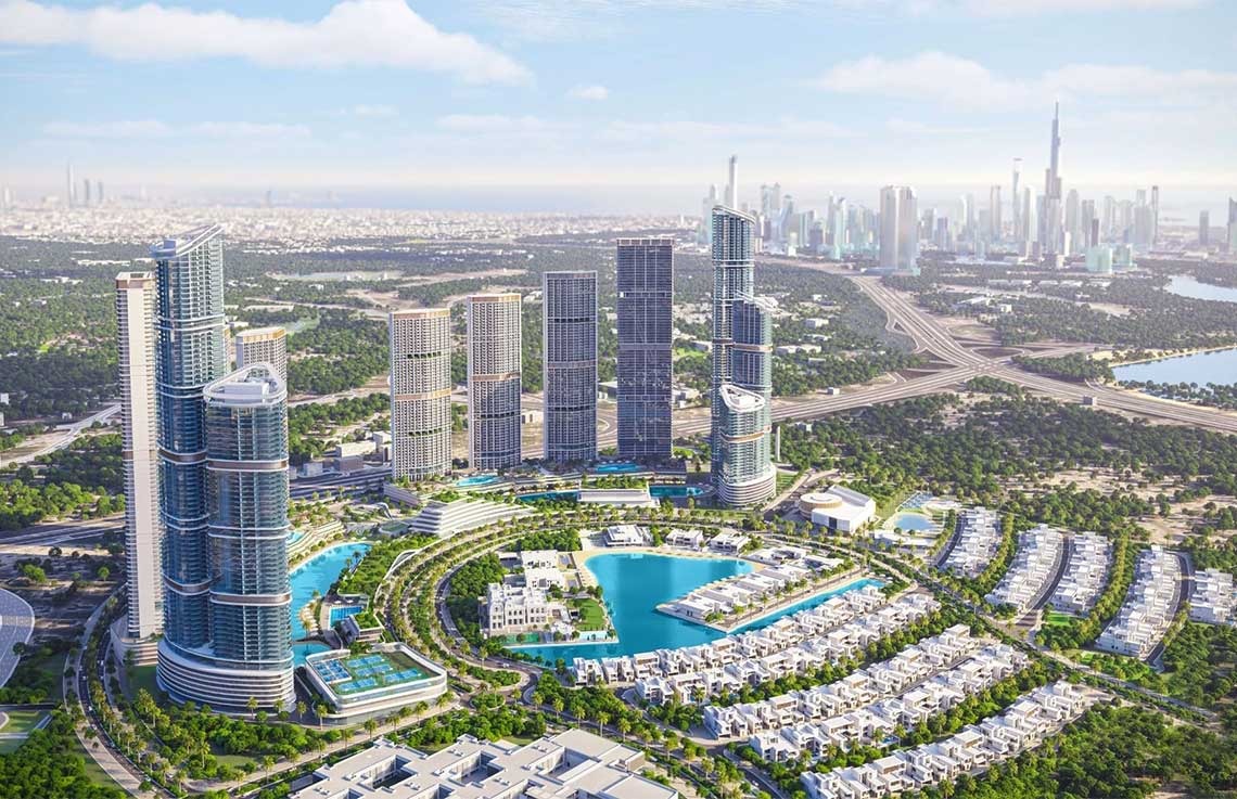 Sobha Properties
